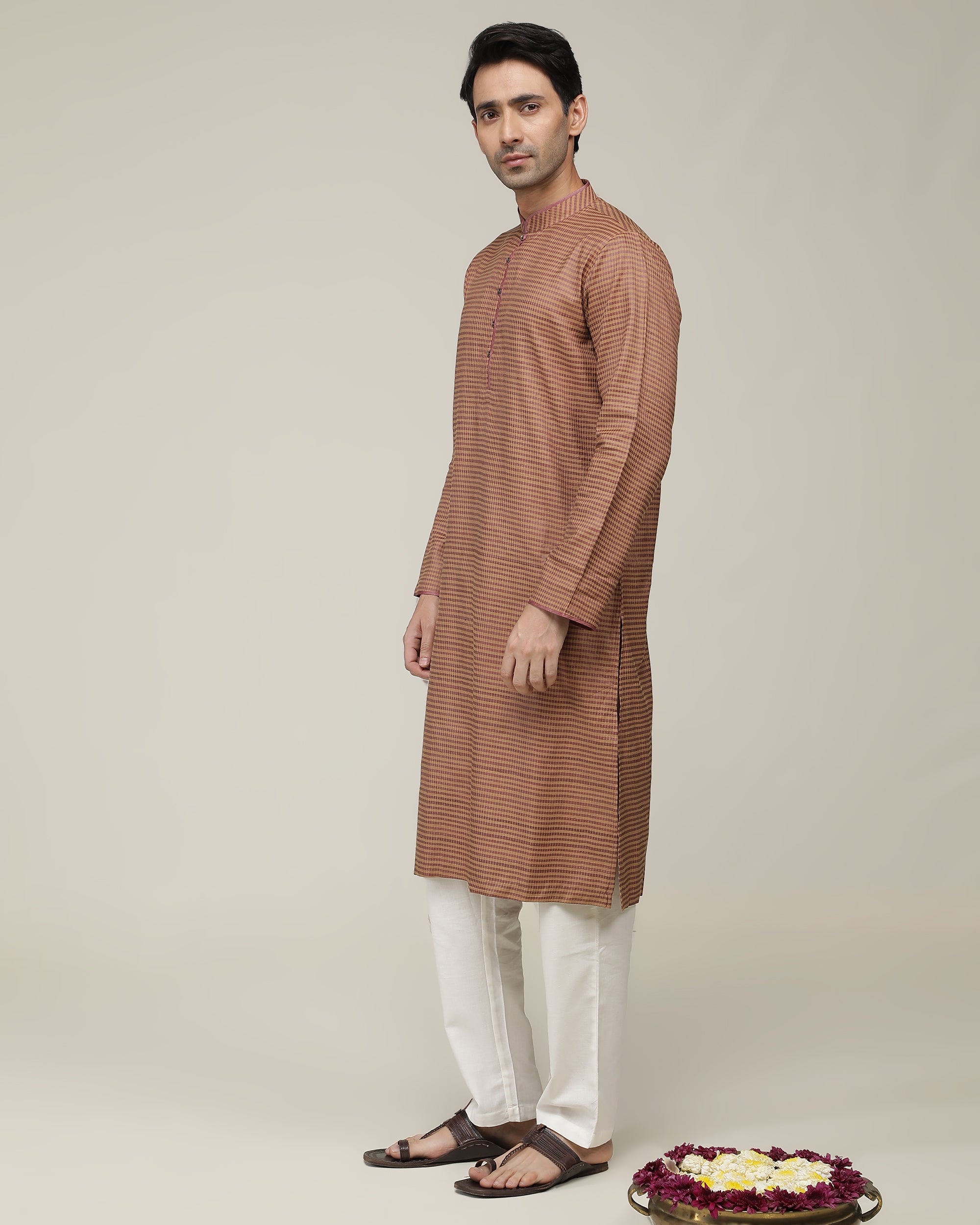 Gairika Kurta
