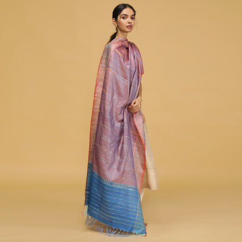 Raslila Dupatta