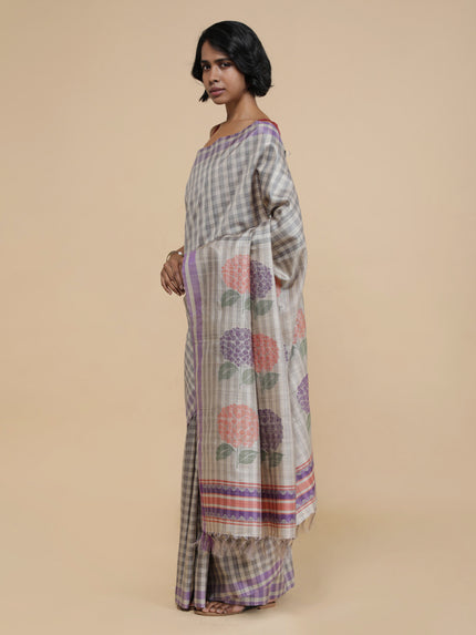 Kanimalar Saree