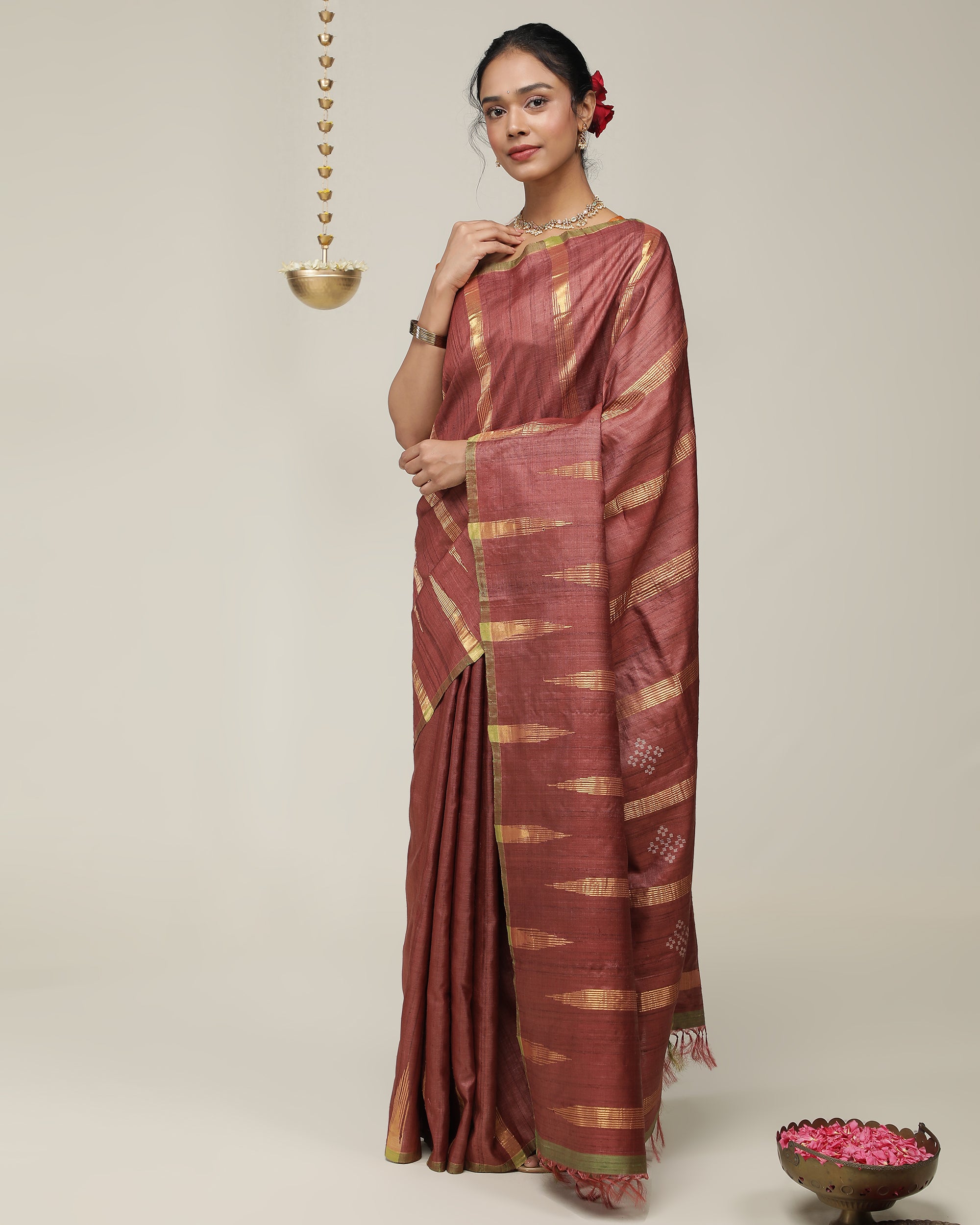 Swarna Saree