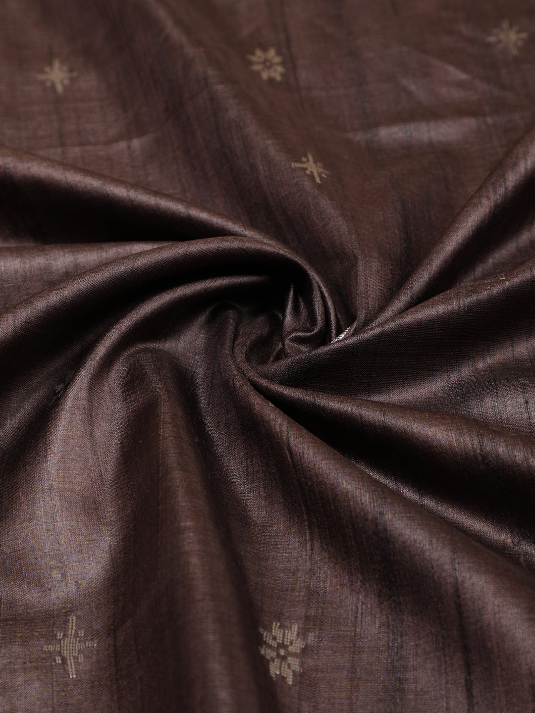 Kasthuri kosa fabric