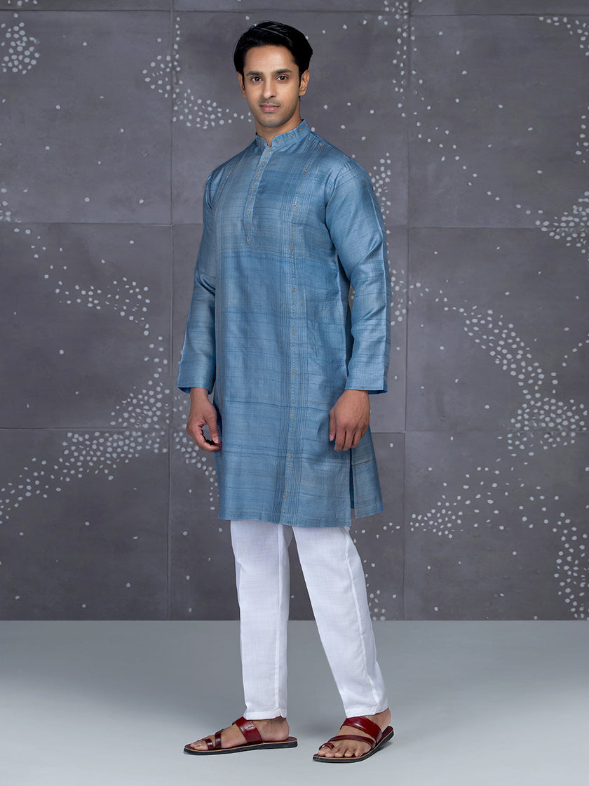 Ambar Kosa Long Kurta