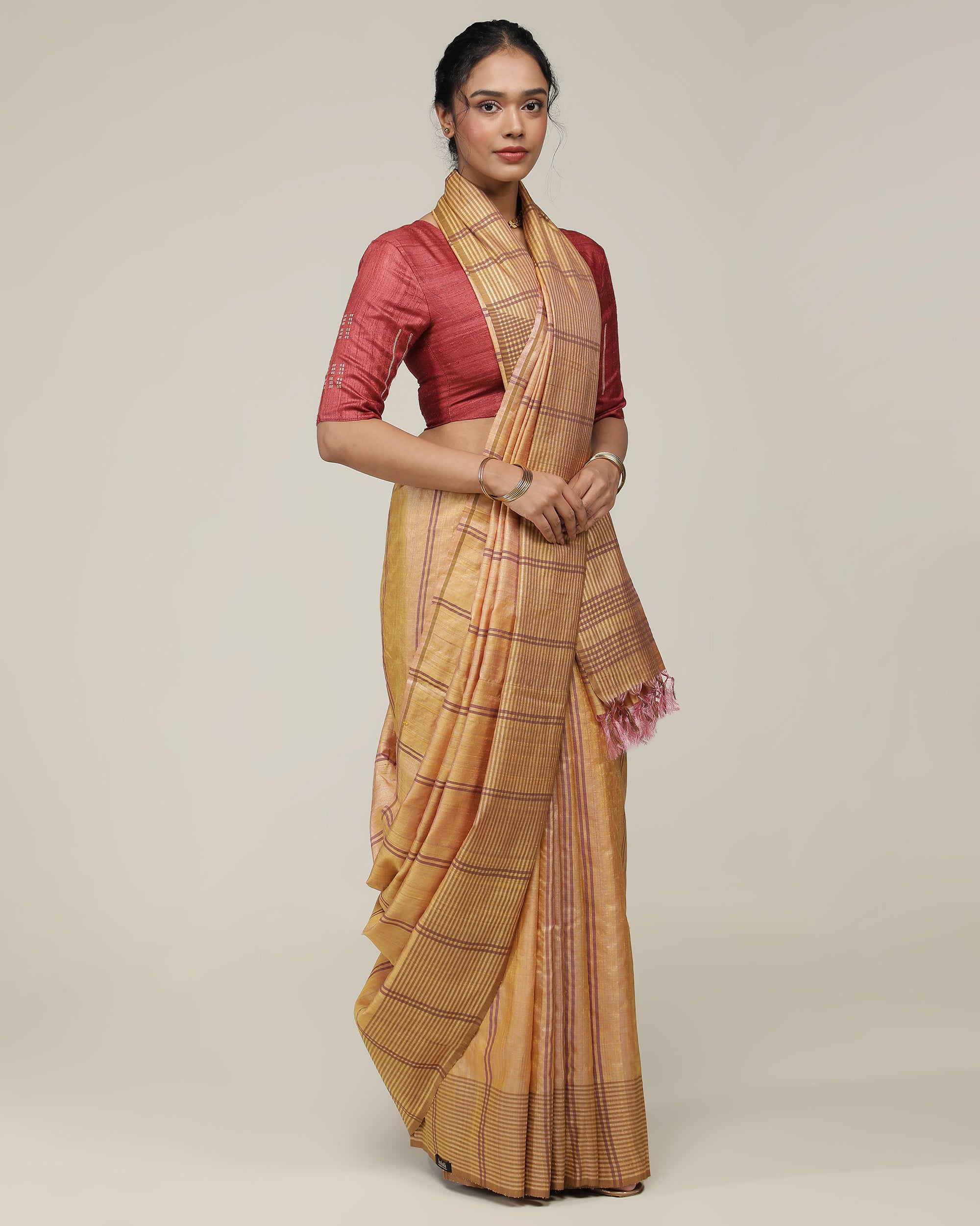 Rekha Saree