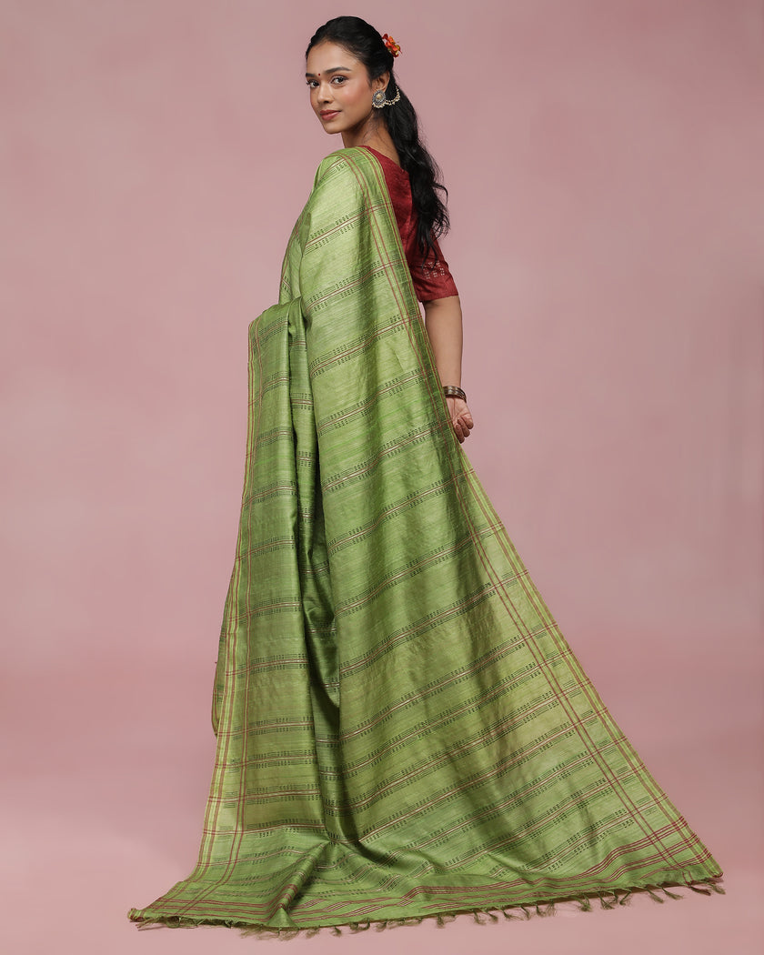 Anukriti Saree