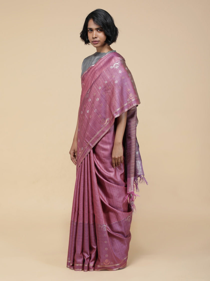Chandratara Saree