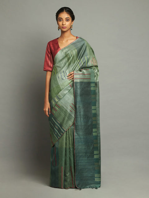 Keyura Saree