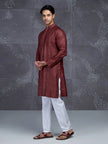Divit Kosa Long Kurta