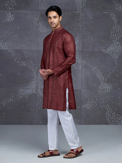 Divit Kosa Long Kurta