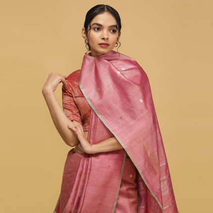 Suvasita Saree