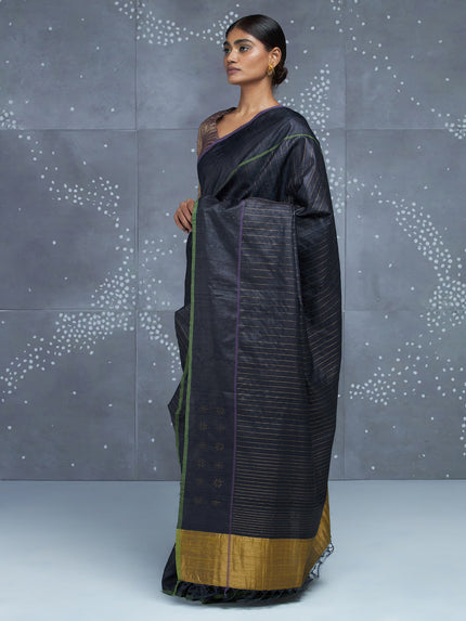 Shyamatra Saree