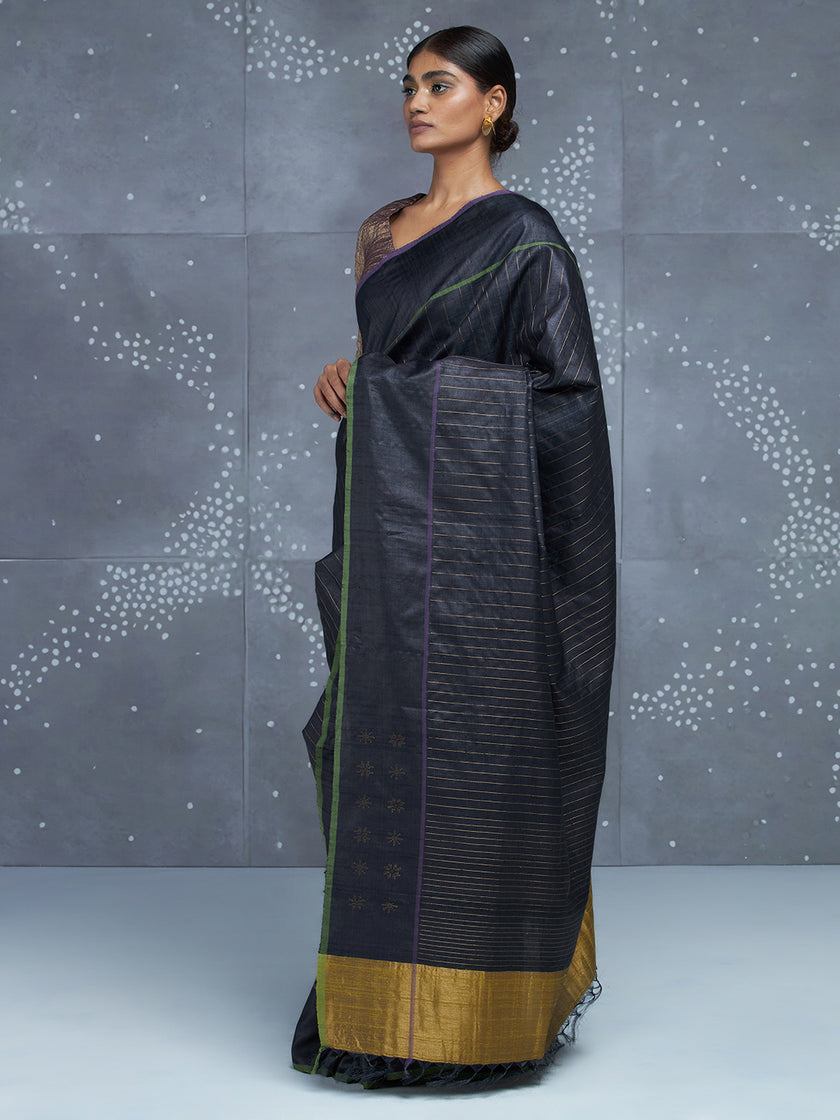 Shyamatra Saree