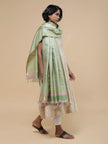 Surmayi Dupatta