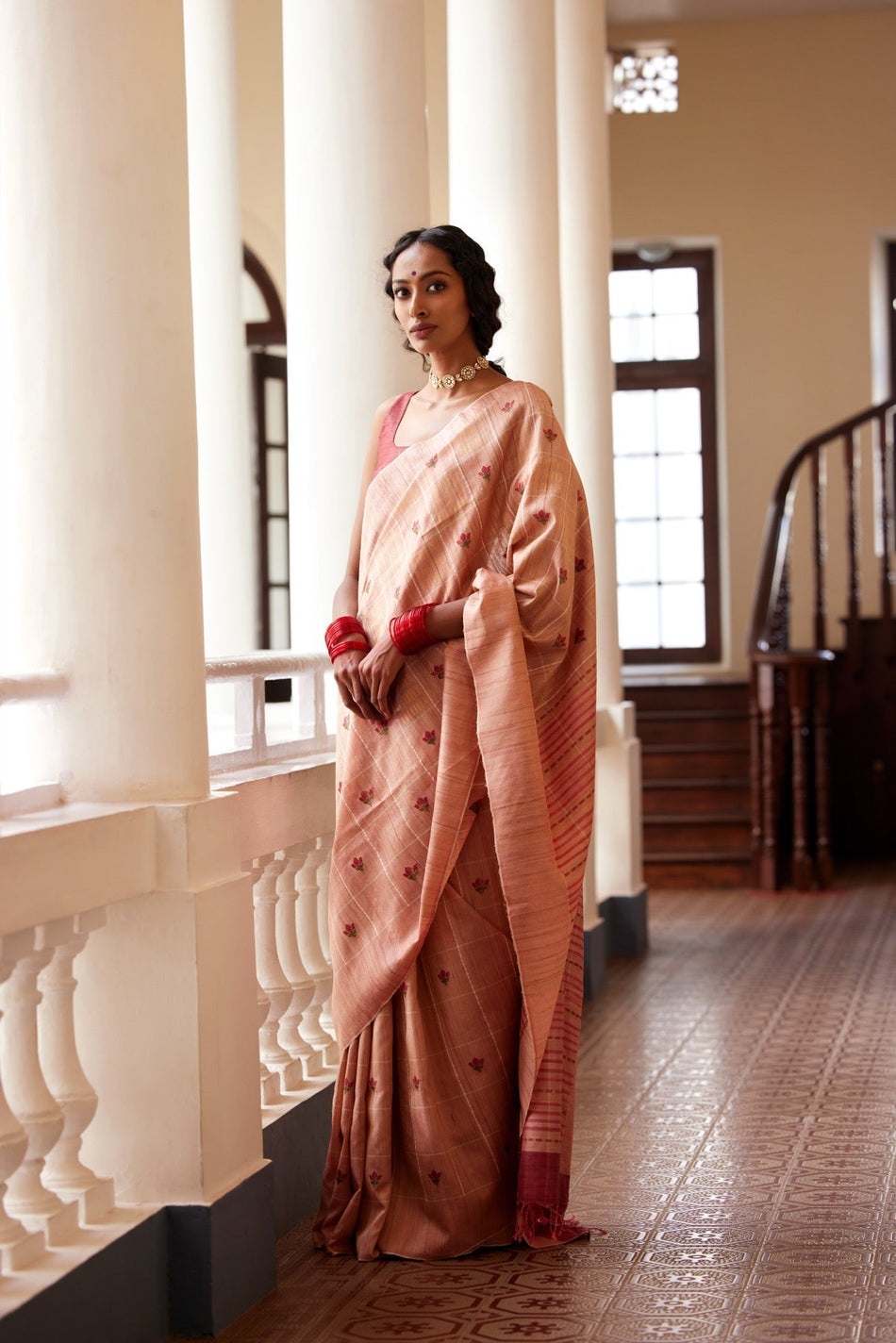 Komal Saree