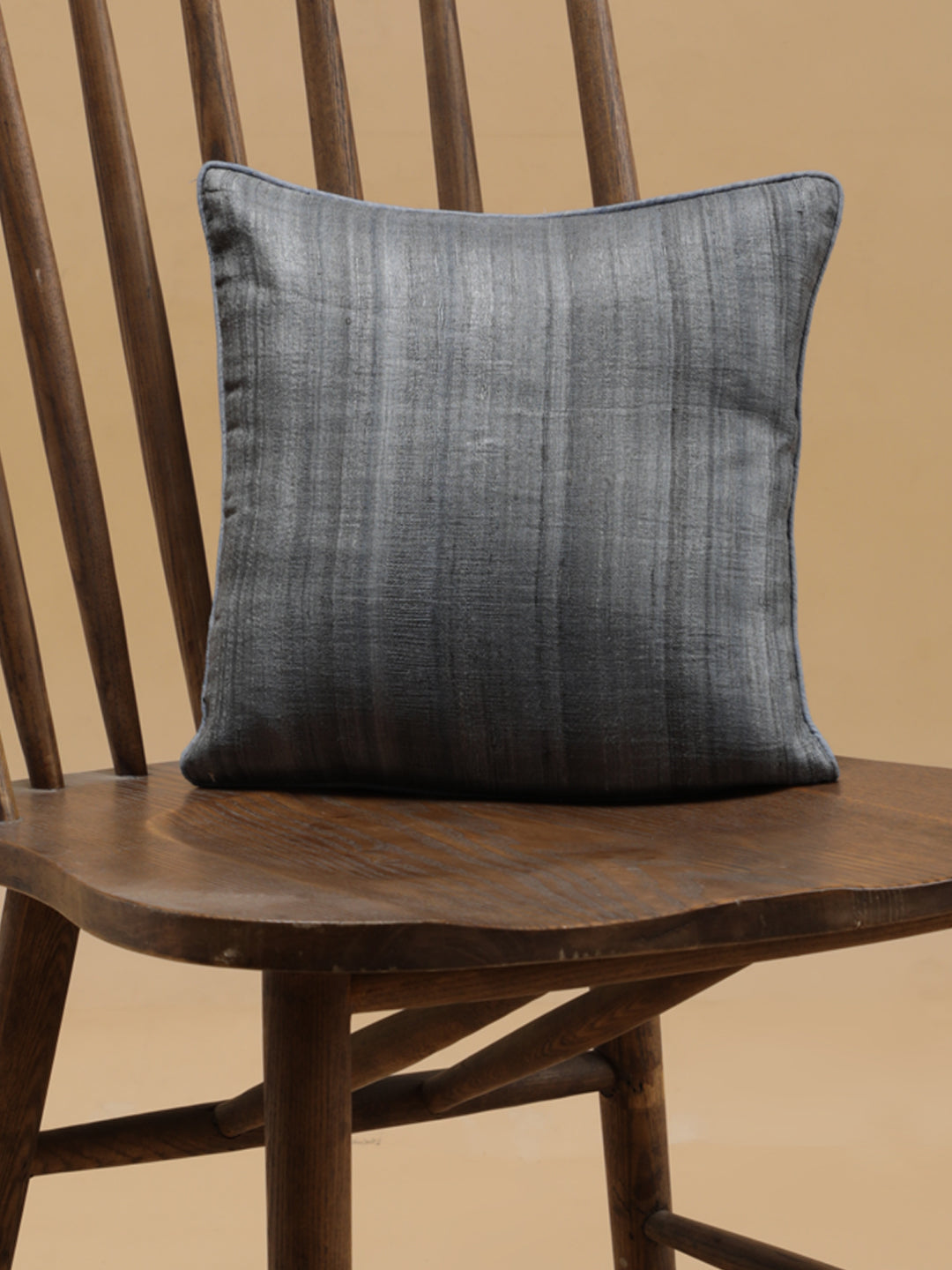 Ash Stone Cushion Cover