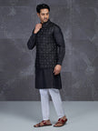 Taaran Kosa Nehru Jacket