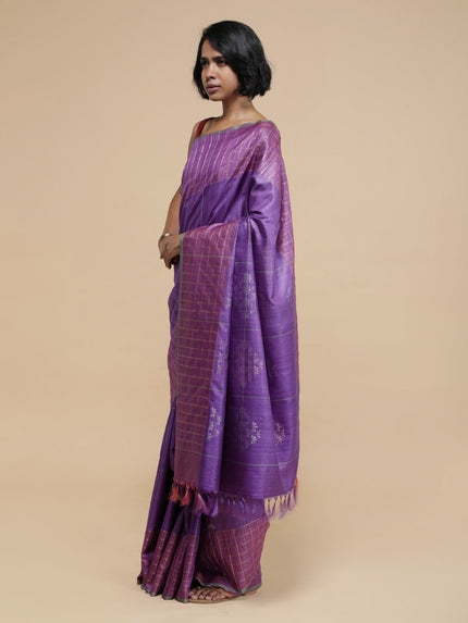 Roopamala Saree