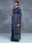 Taraangini Saree