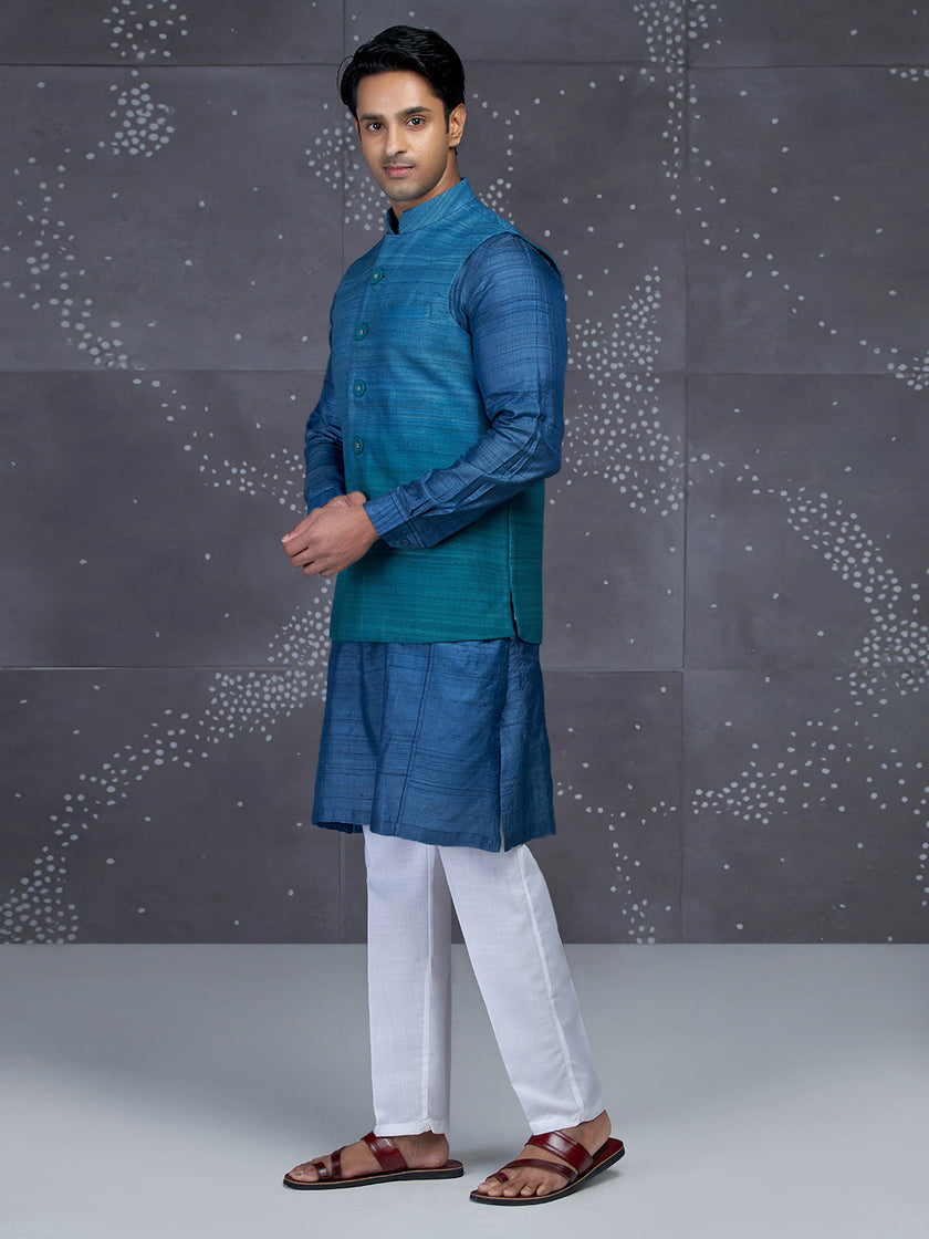 Astra Kosa Nehru Jacket