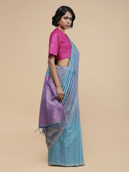 Leherika Saree