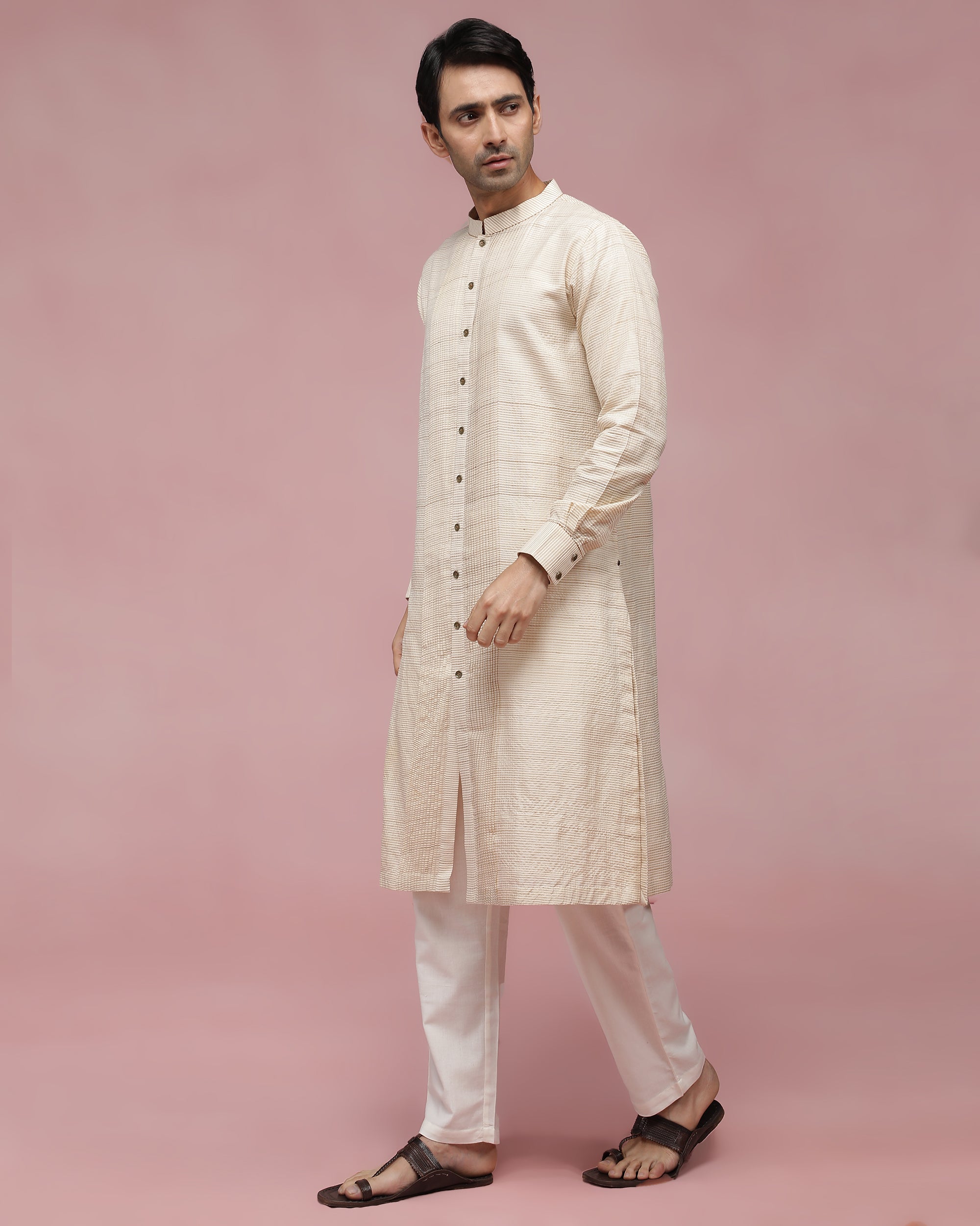 Sphatika Kurta