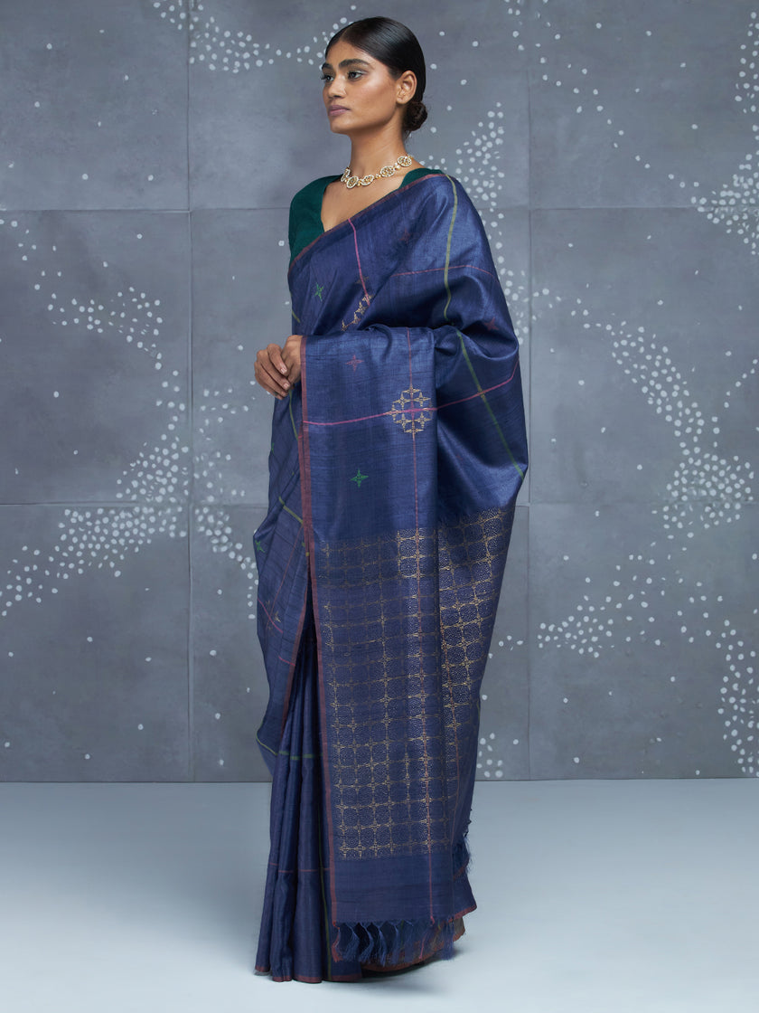 Antariksha Saree