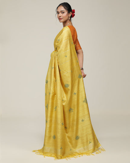 Suryamukhi Saree