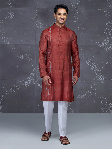 Agnisoma Kosa Long Kurta