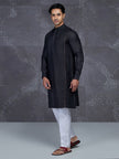 Antriksh Kosa Long Kurta