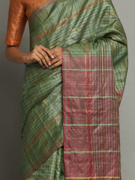 Madalasa Saree