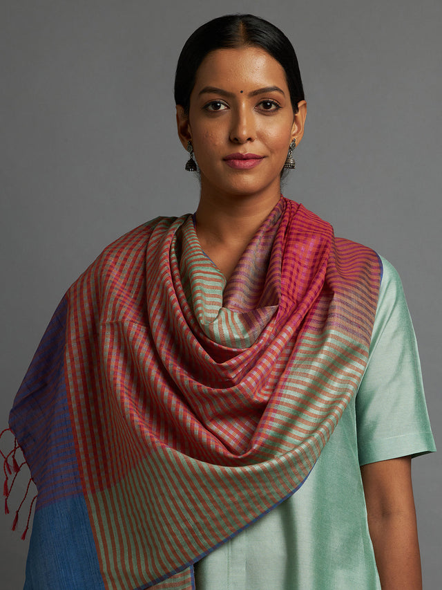 Sargam Stole