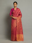 Svarna Saree