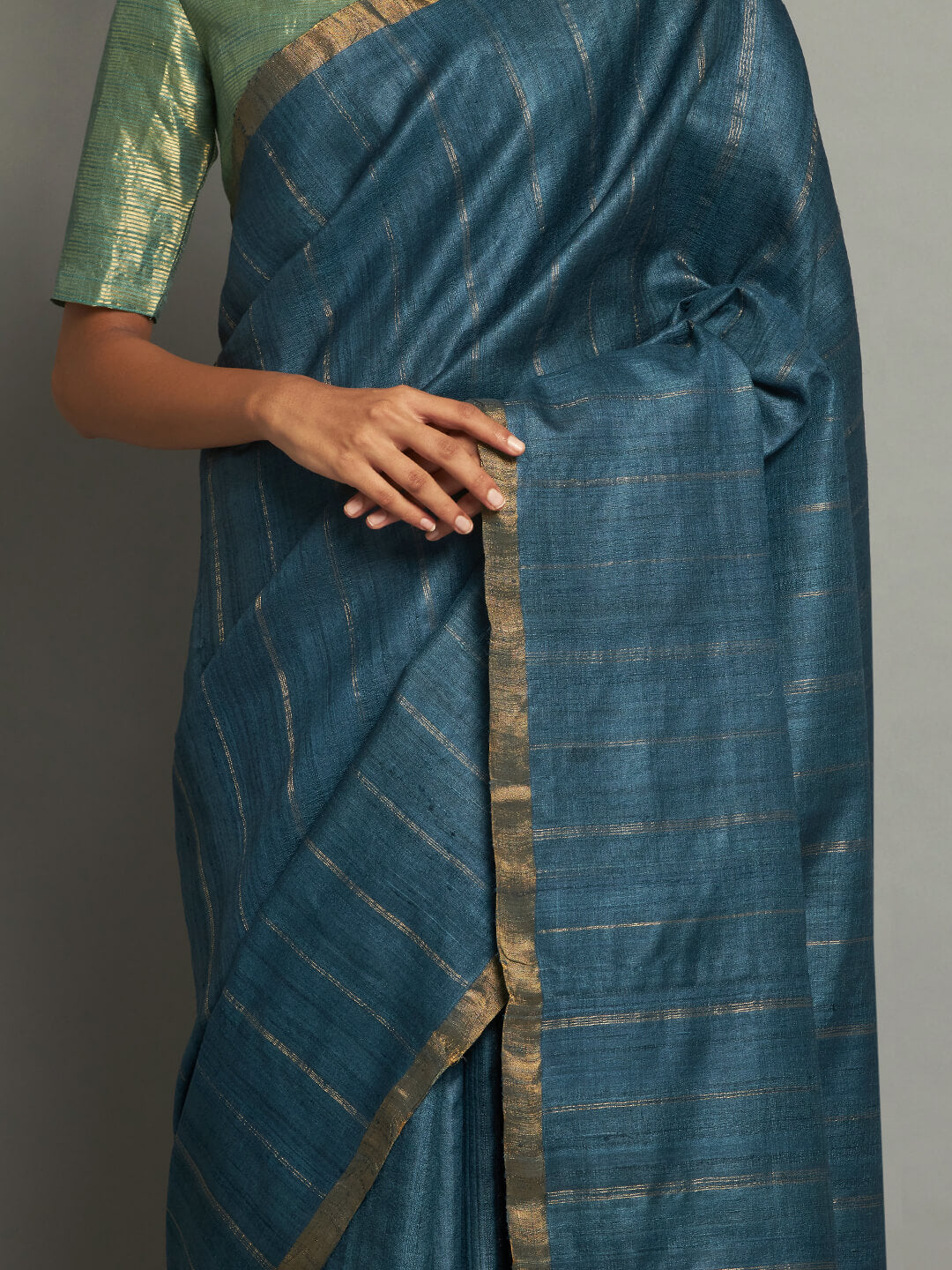 Aja Saree