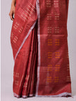 Kumkuma Saree