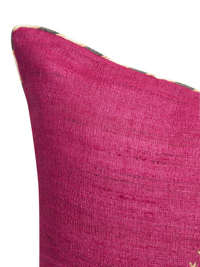 Ketakī Cushion Covers - Set of 2