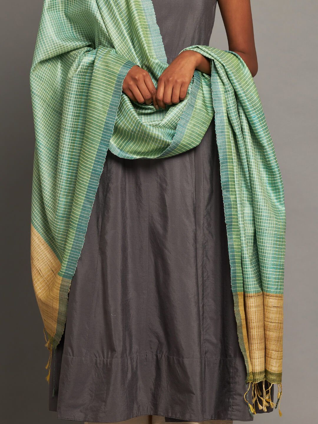 Toyam Dupatta