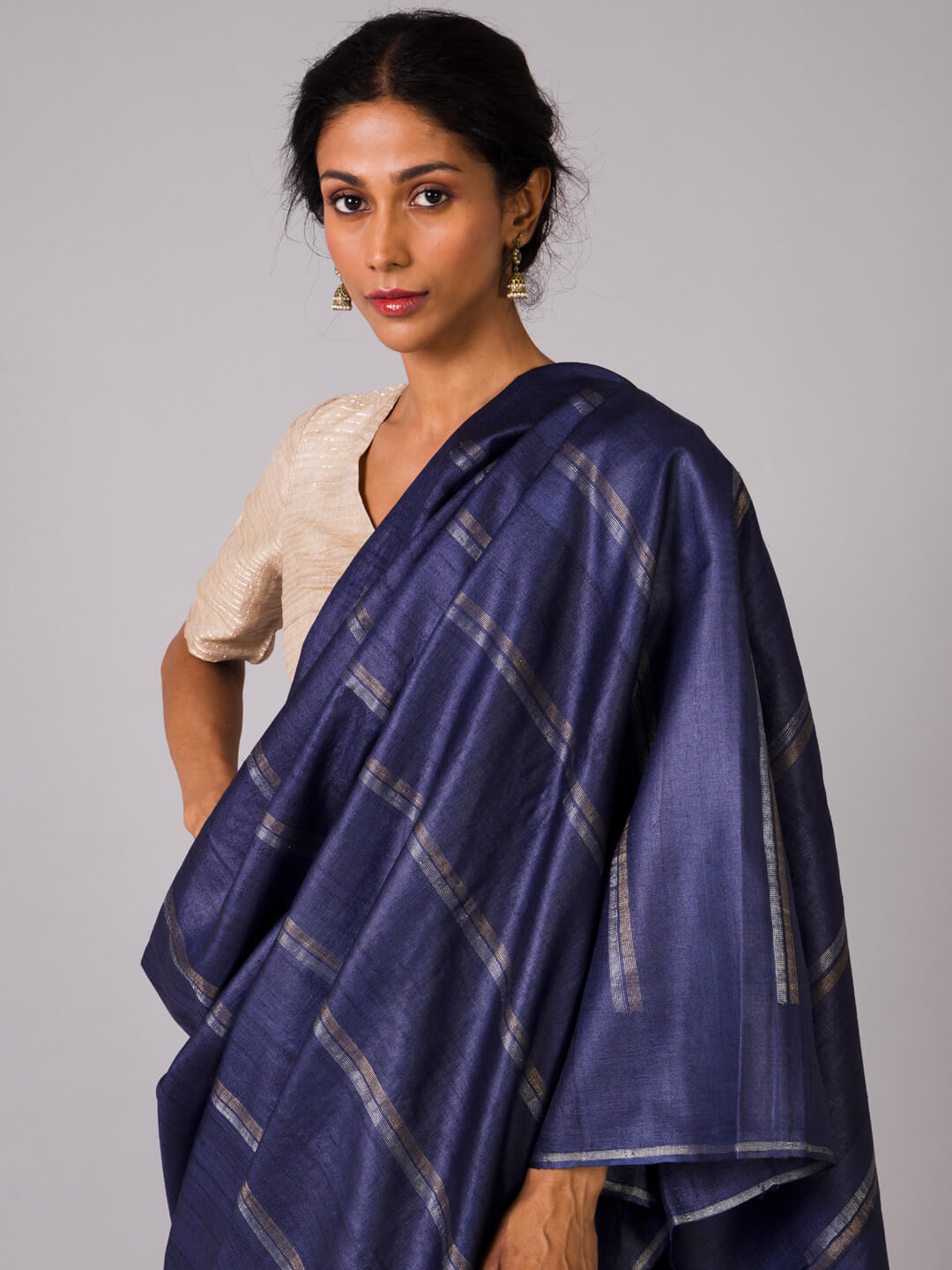 Neelambari Saree