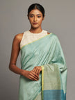 Ambar Saree