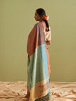 Mitti Saree