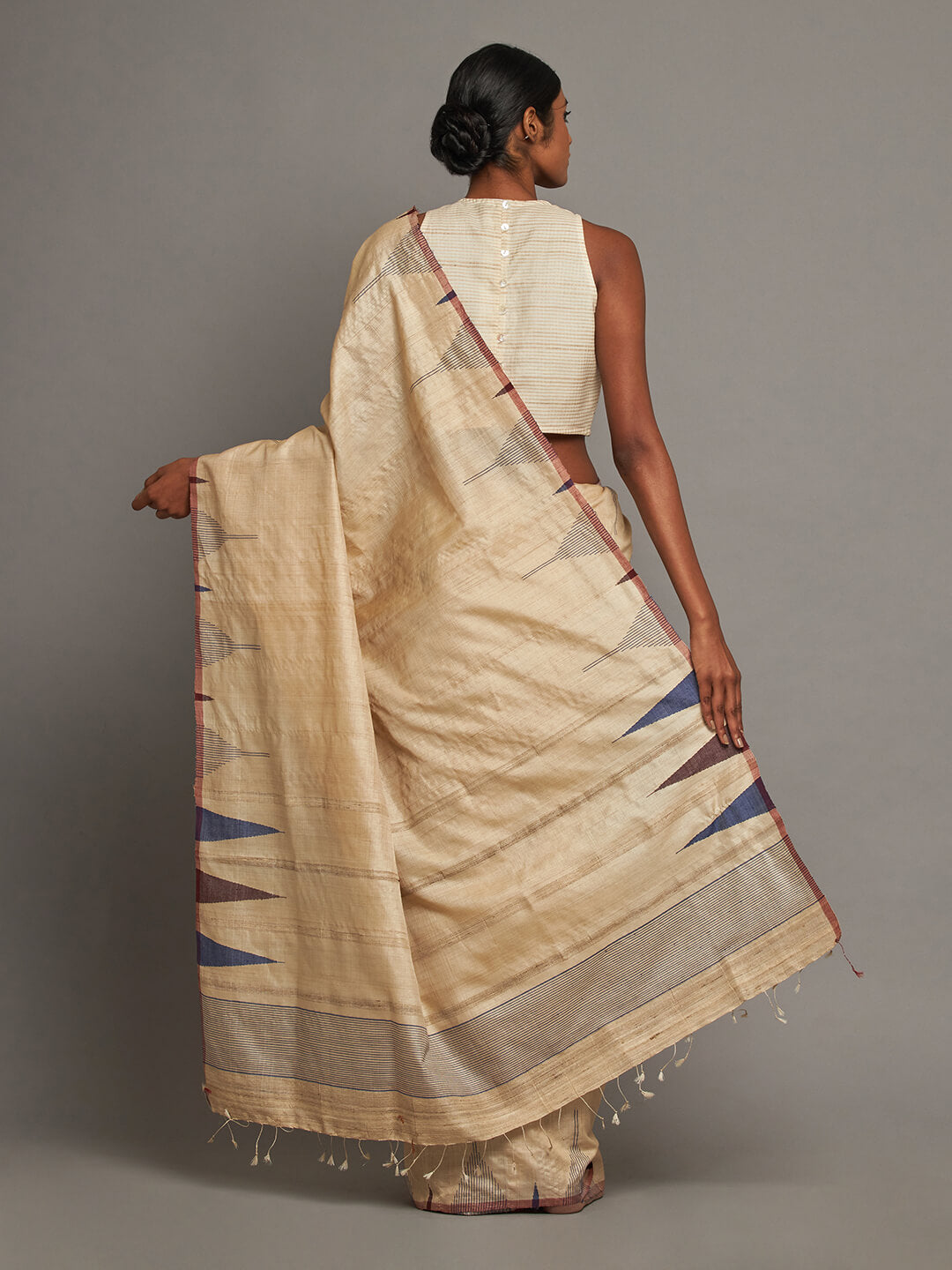 Nirmala Saree