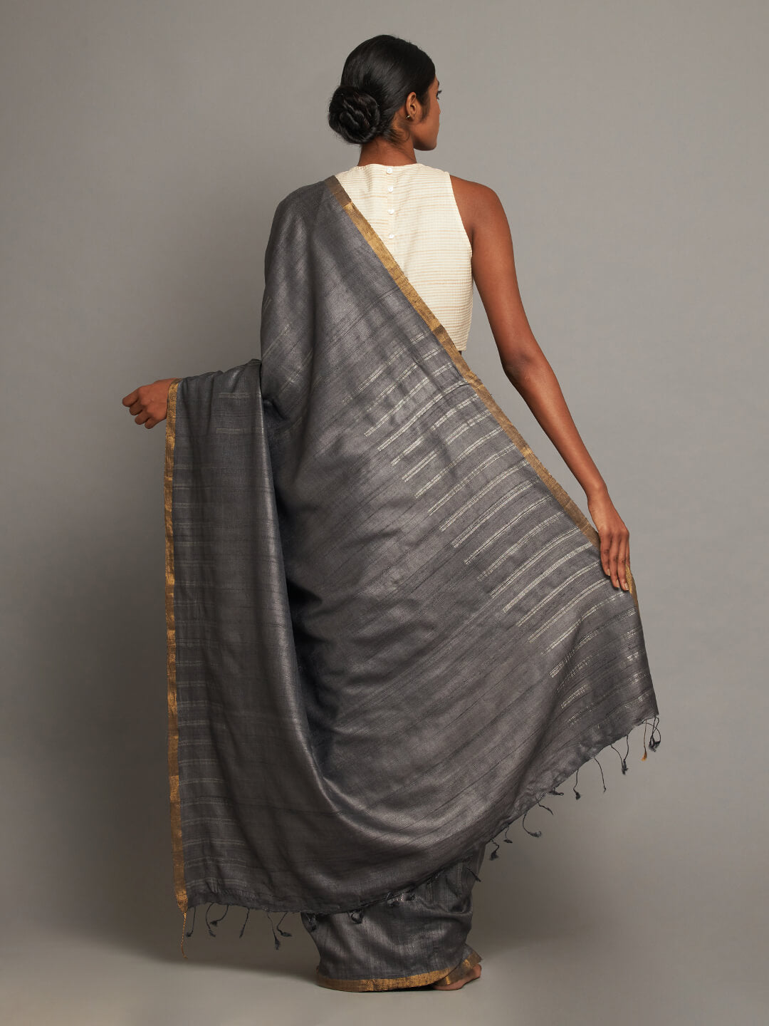 Shaama Saree