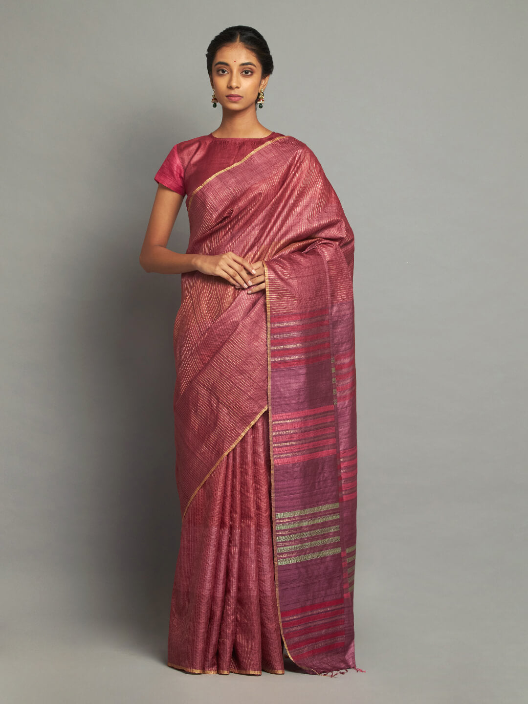 Vama Saree