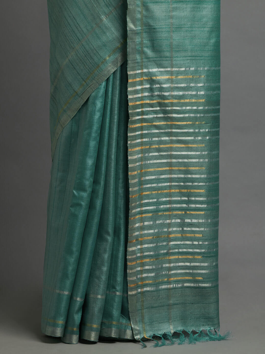 Nauli Saree