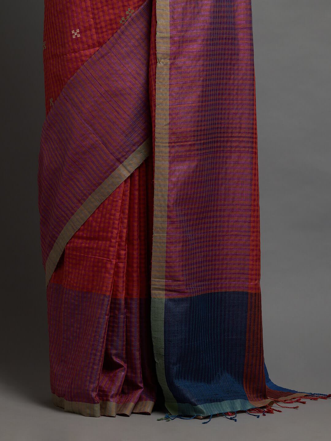 Alankar Saree