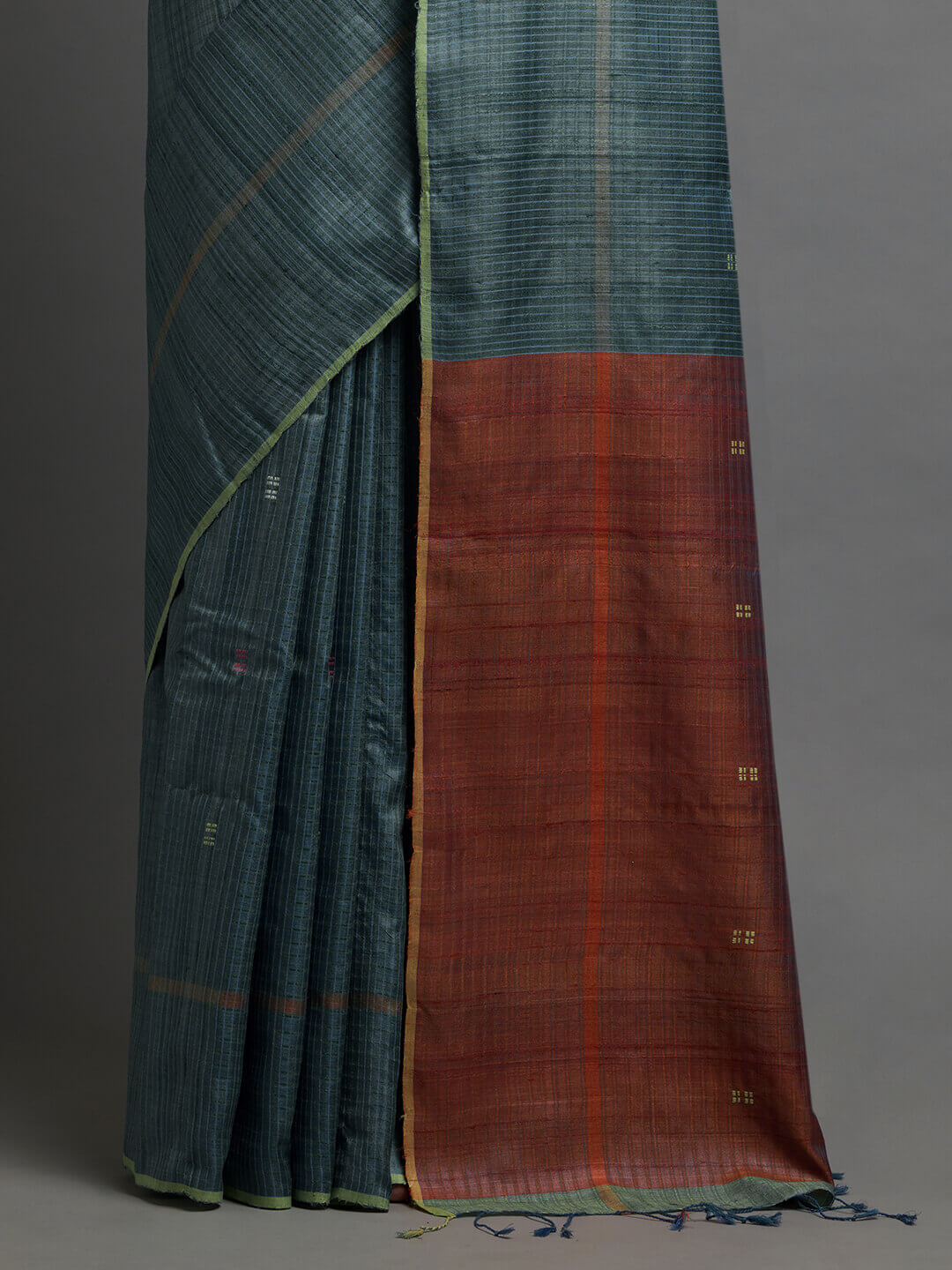 Ustad Saree