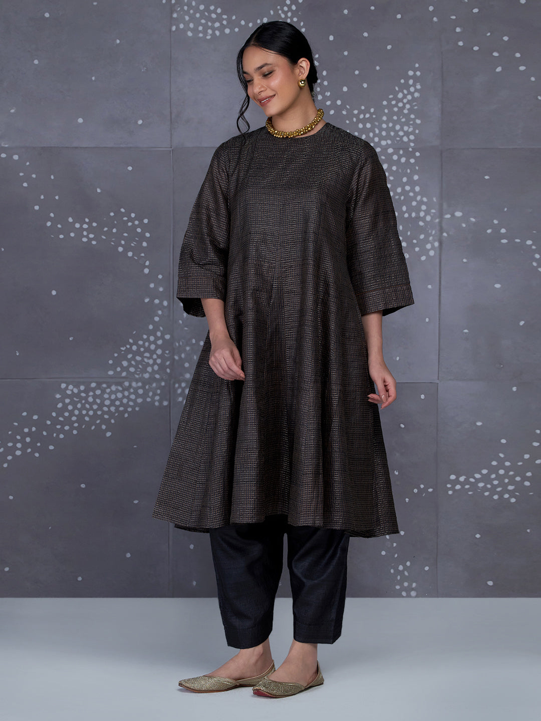 Kaushiki Kurta