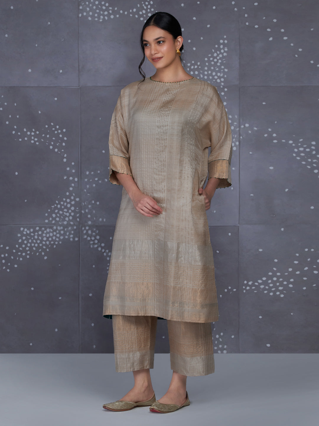 Amaya Kurta