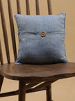 Ash Stone Cushion Cover