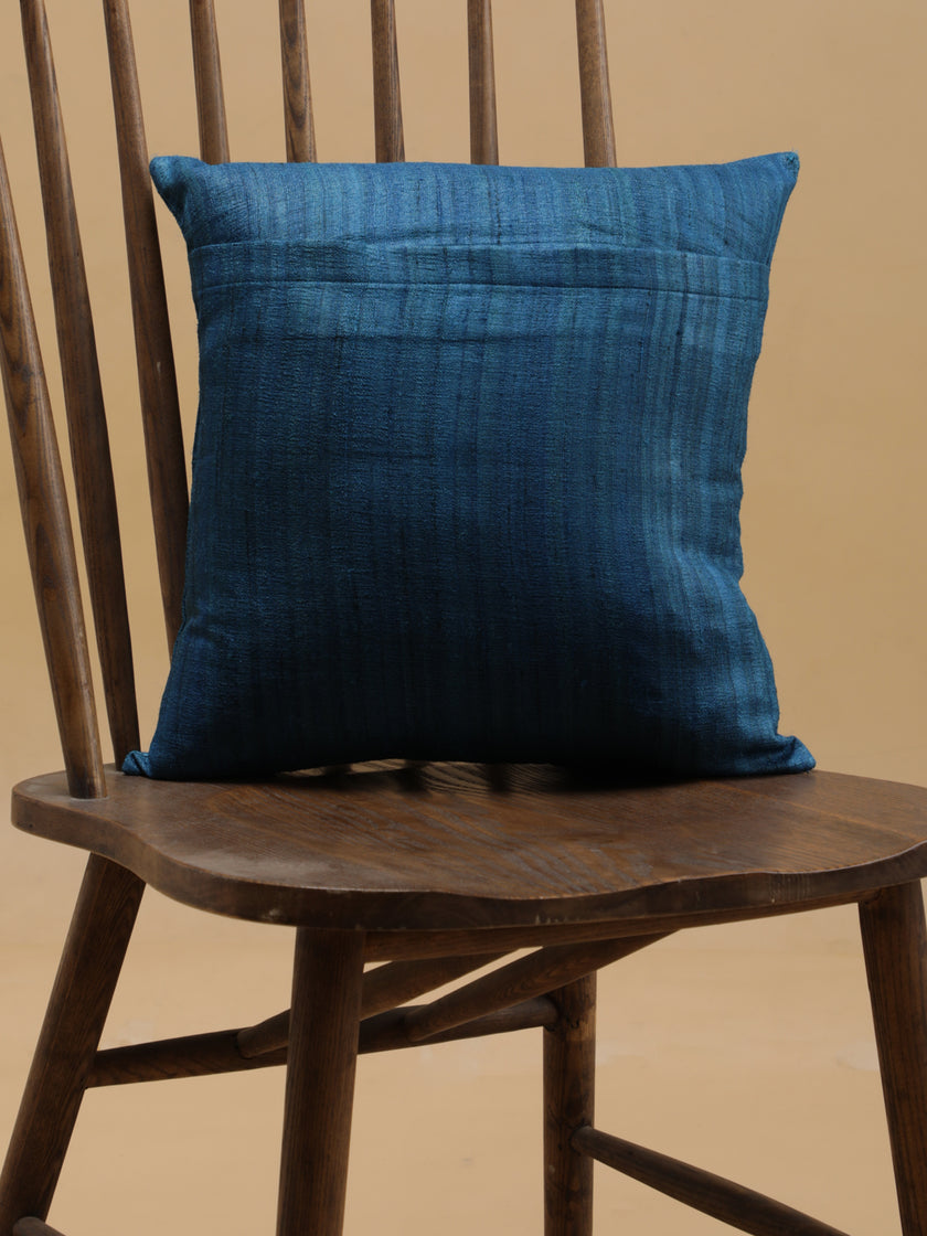 Coastal Loom Cushion Cover