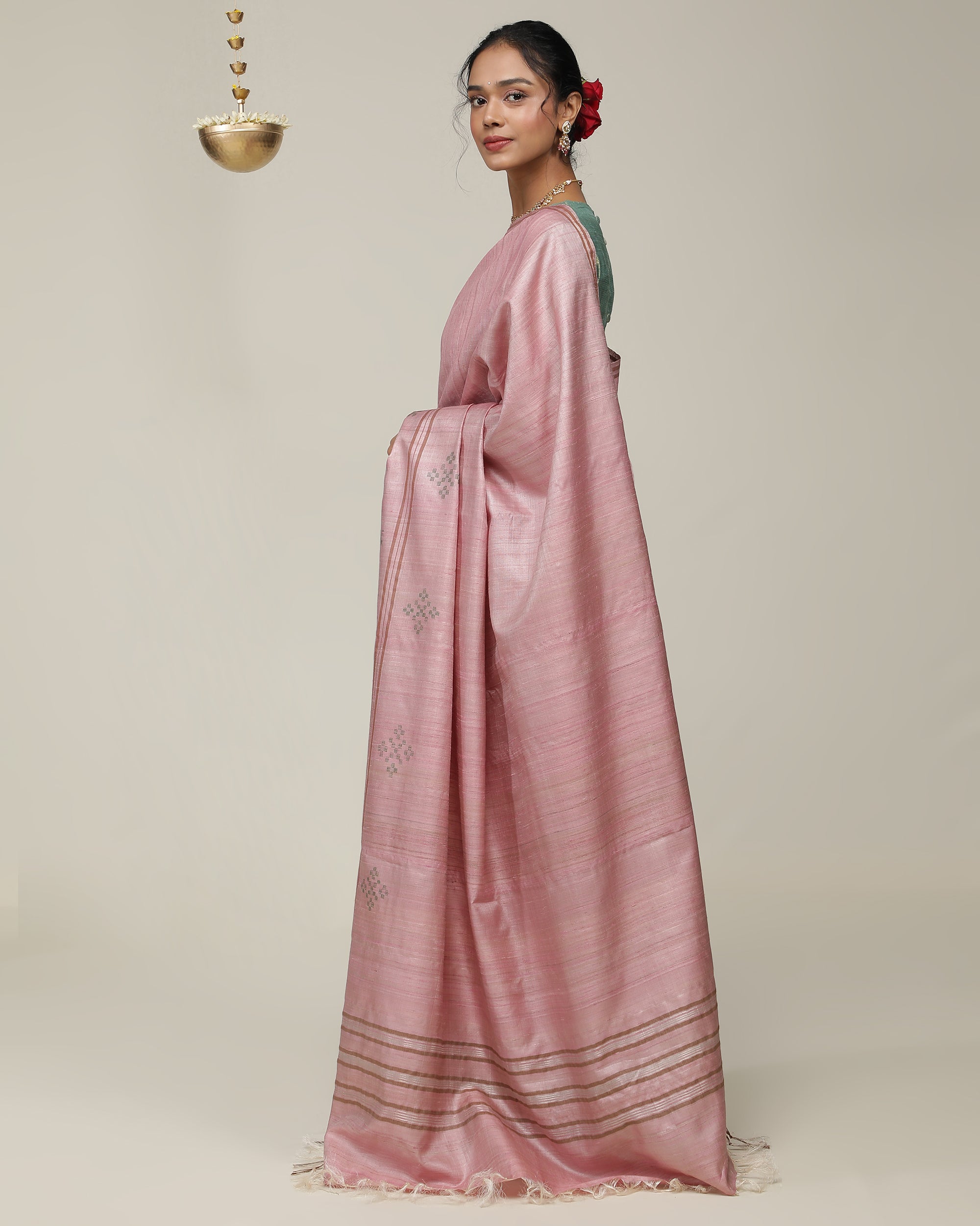 Chinha Saree
