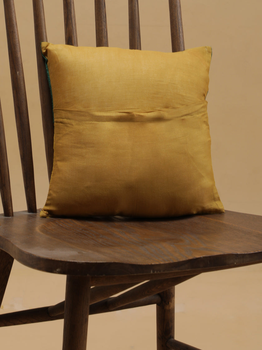 Meadow Glow Cushion Cover